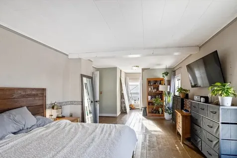 10 Farrar Street St. Albans City VT 05478