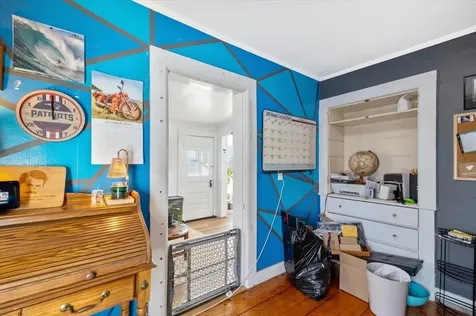 10 Farrar Street St. Albans City VT 05478