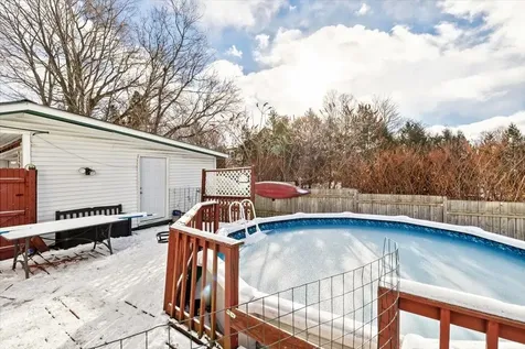 10 Farrar Street St. Albans City VT 05478