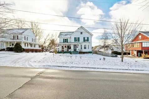 10 Farrar Street St. Albans City VT 05478