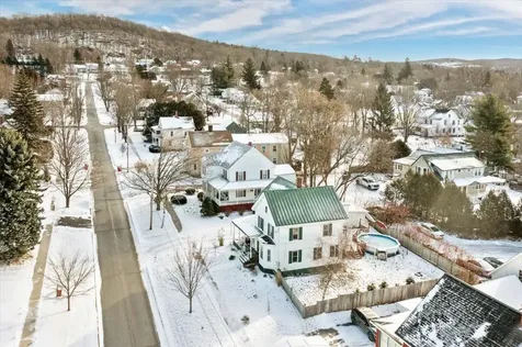 10 Farrar Street St. Albans City VT 05478