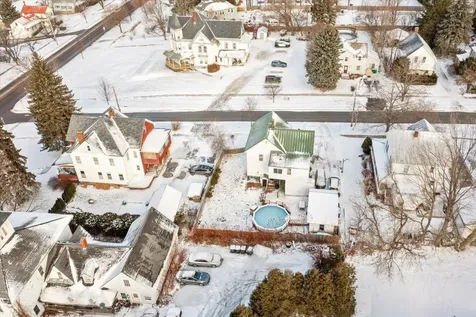 10 Farrar Street St. Albans City VT 05478