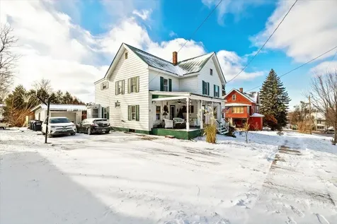 10 Farrar Street St. Albans City VT 05478