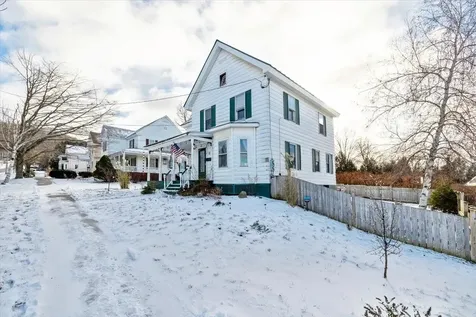 10 Farrar Street St. Albans City VT 05478