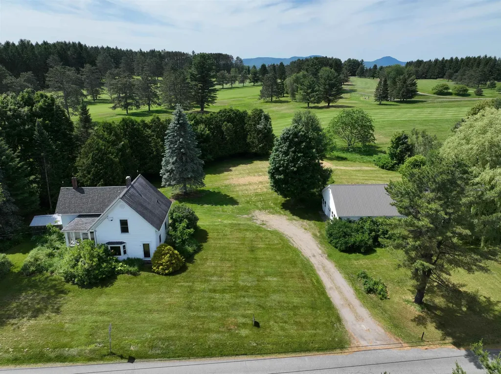 518 Pine Hill Road Derby VT 05829