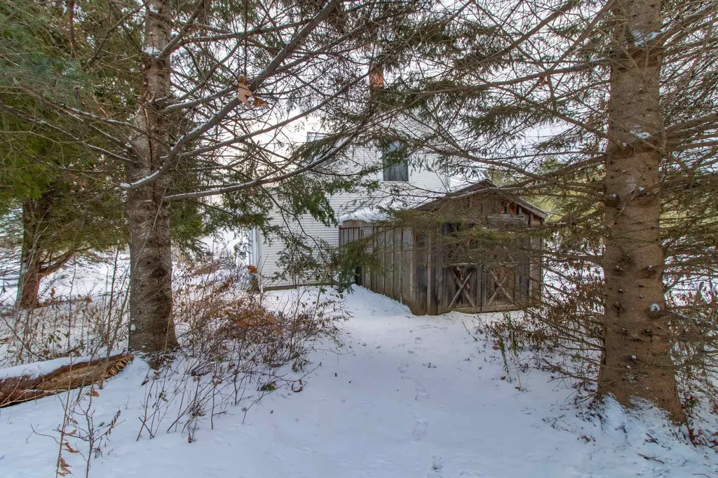 518 Pine Hill Road Derby VT 05829