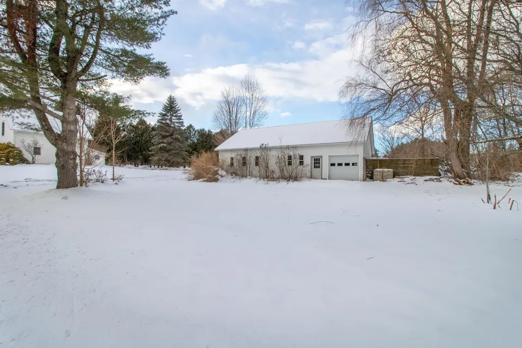 518 Pine Hill Road Derby VT 05829