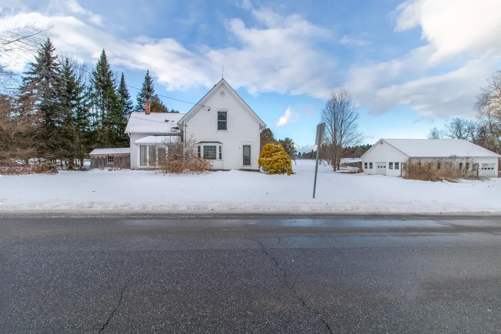 518 Pine Hill Road Derby VT 05829