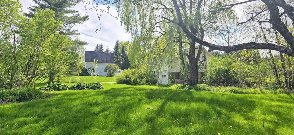 518 Pine Hill Road Derby VT 05829