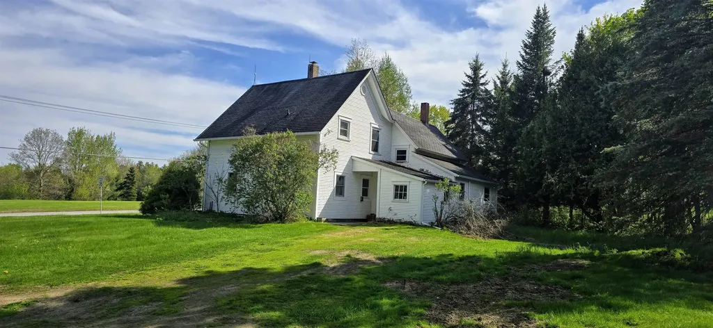 518 Pine Hill Road Derby VT 05829