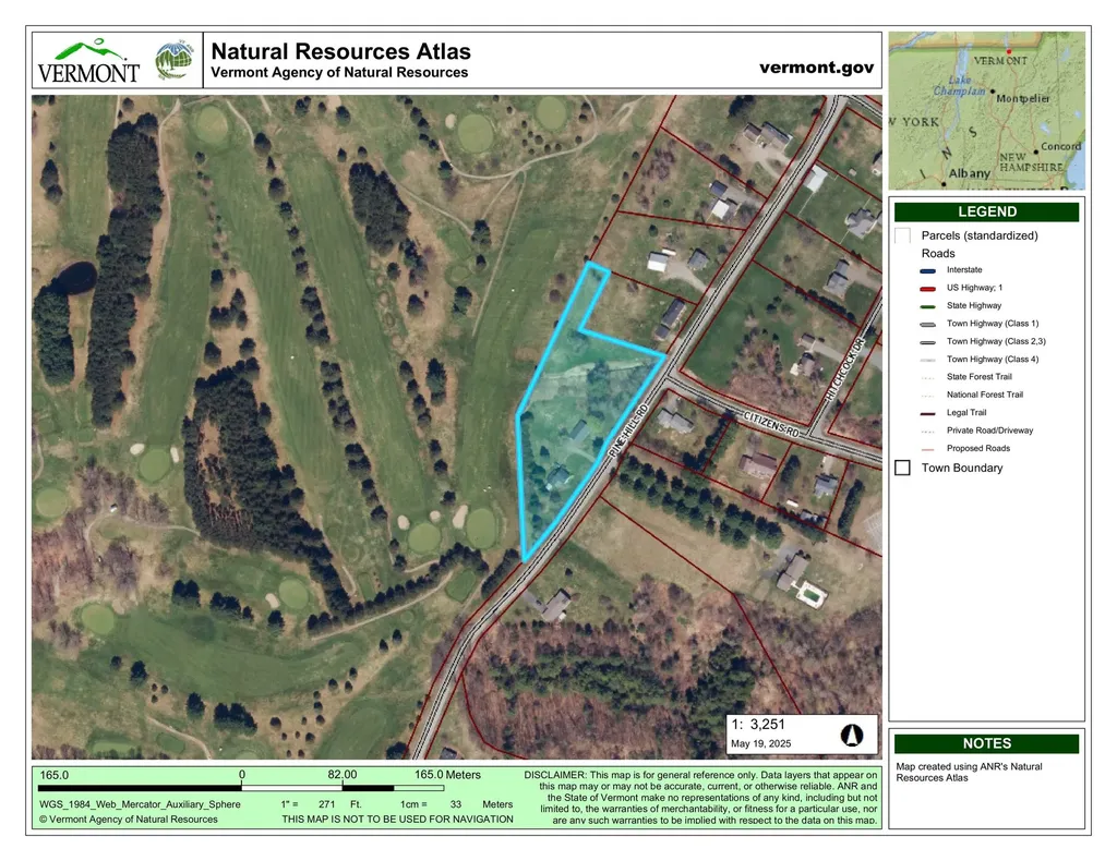 518 Pine Hill Road Derby VT 05829