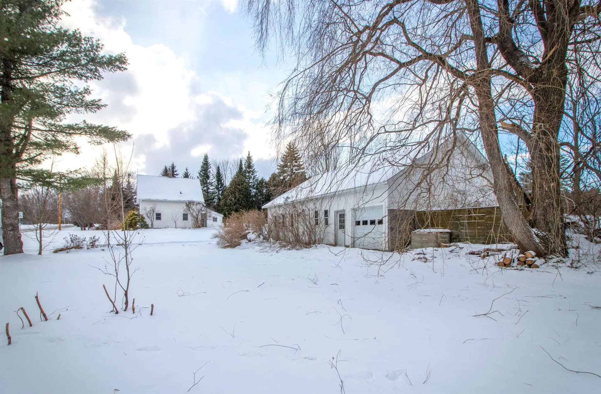 518 Pine Hill Road Derby VT 05829