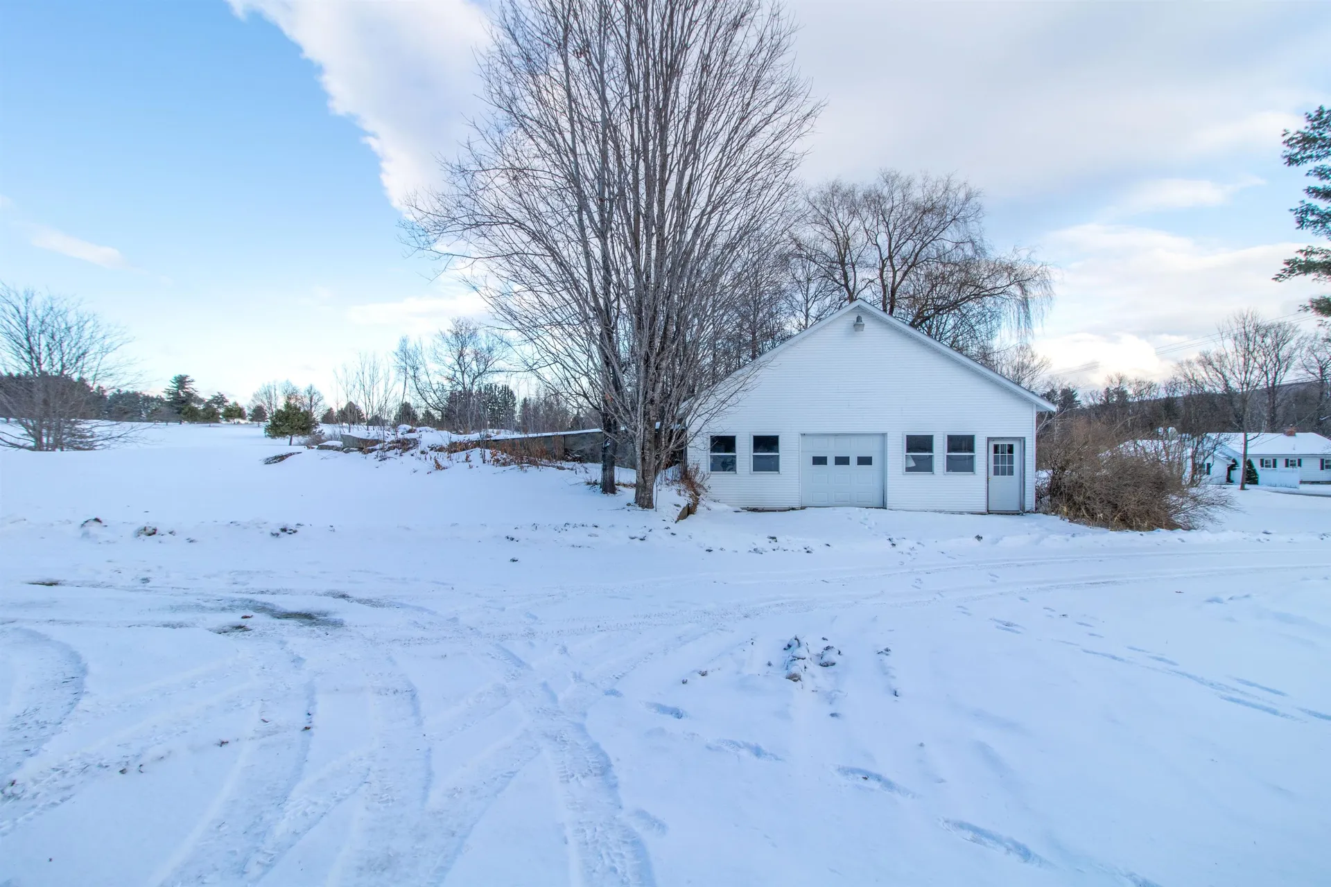 518 Pine Hill Road Derby VT 05829