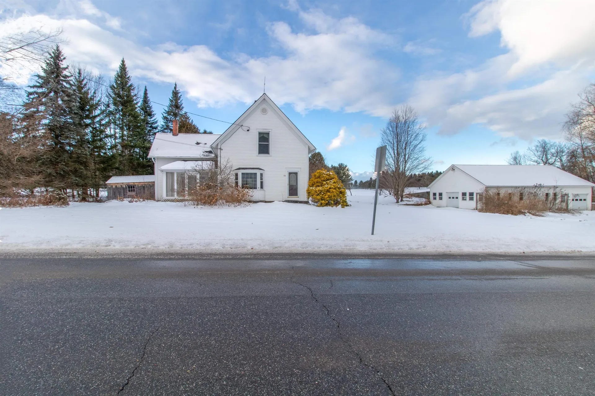 518 Pine Hill Road Derby VT 05829