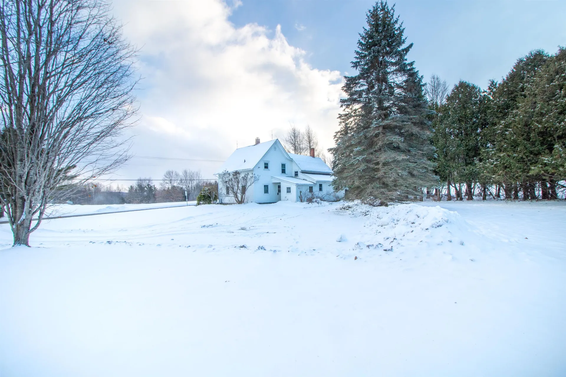 518 Pine Hill Road Derby VT 05829