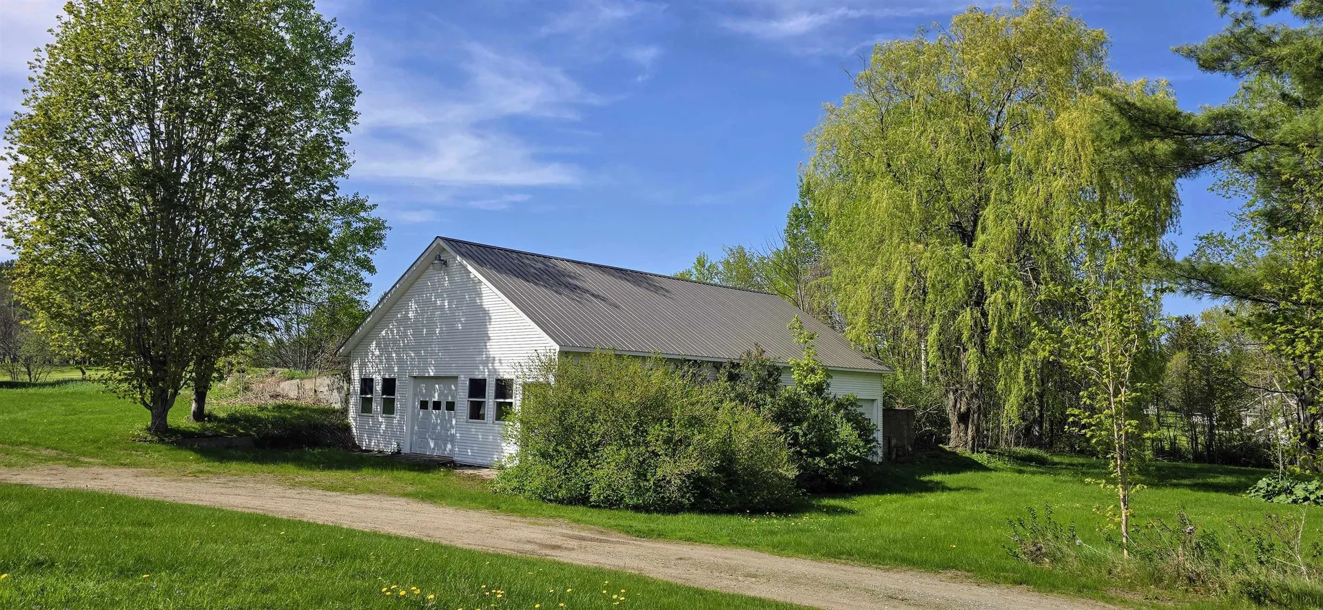 518 Pine Hill Road Derby VT 05829