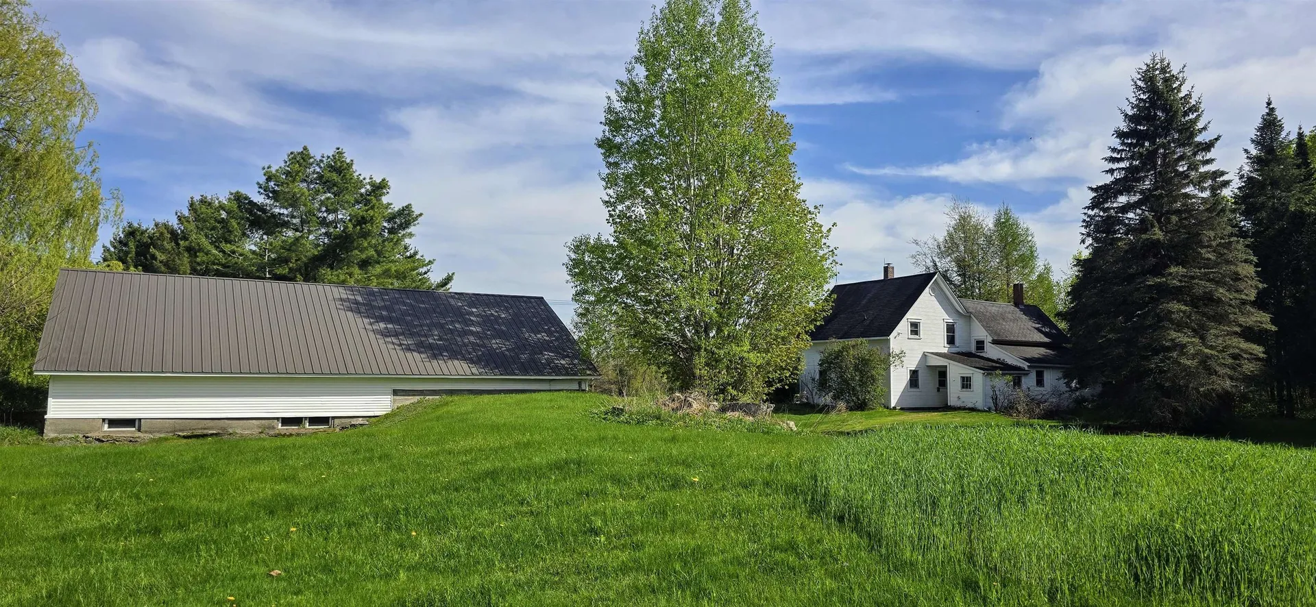 518 Pine Hill Road Derby VT 05829