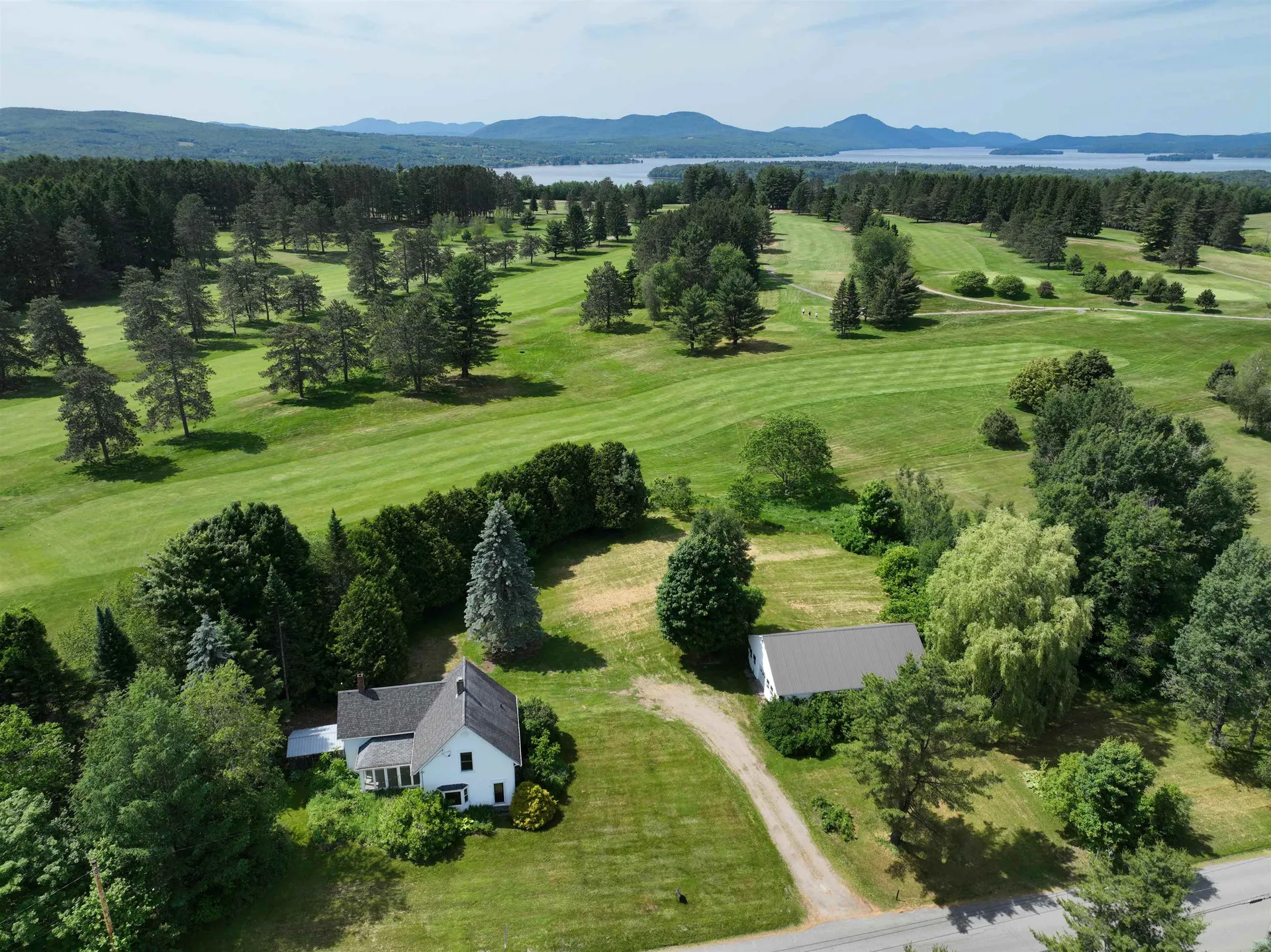 518 Pine Hill Road Derby VT 05829