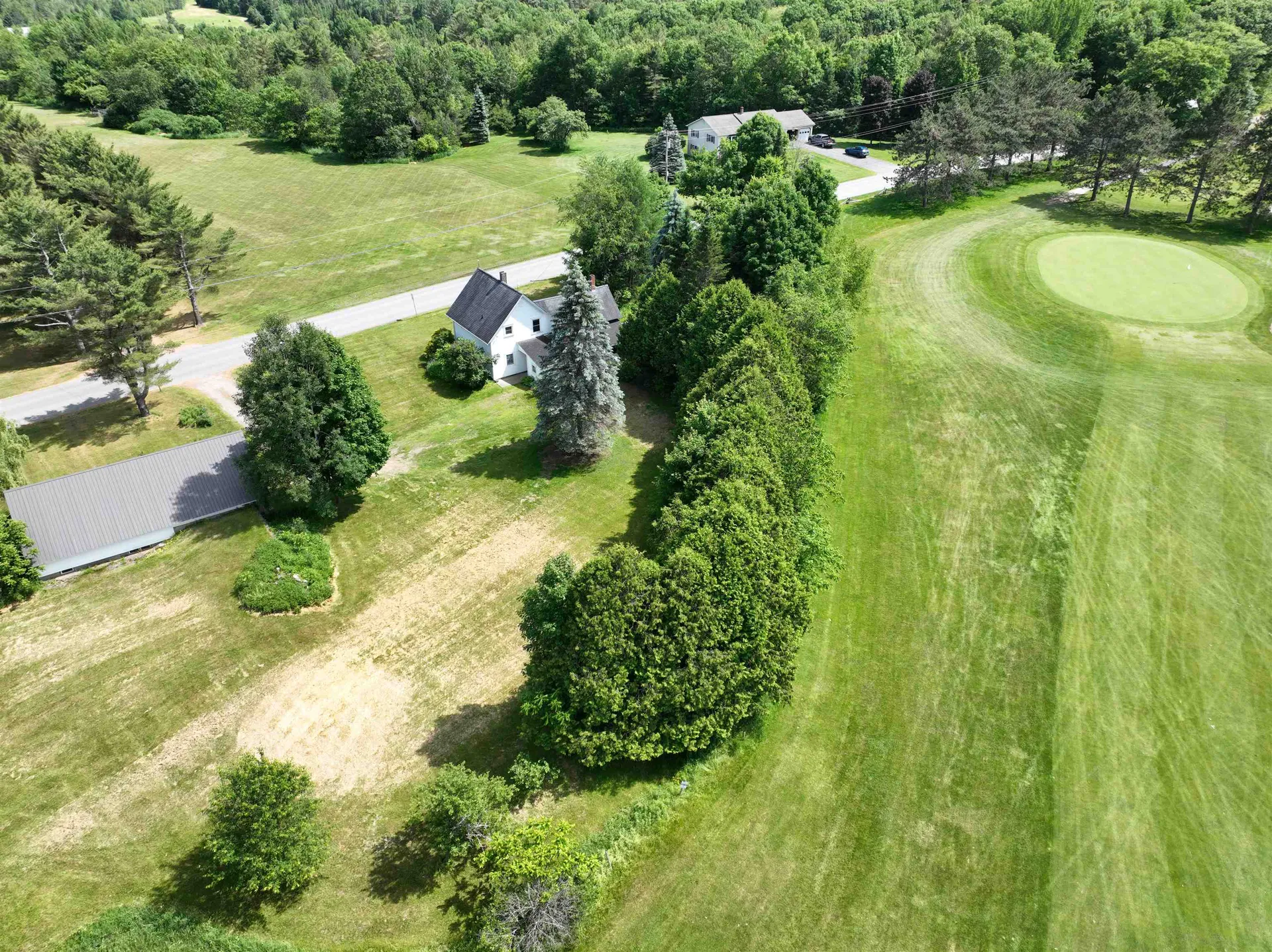 518 Pine Hill Road Derby VT 05829