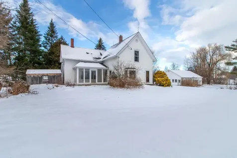 518 Pine Hill Road Derby VT 05829