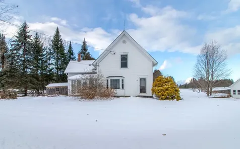 518 Pine Hill Road Derby VT 05829