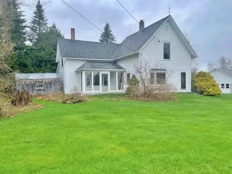 518 Pine Hill Road Derby VT 05829