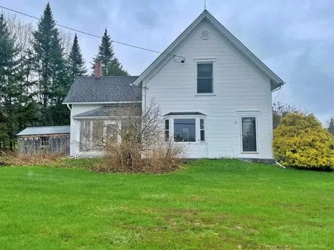 518 Pine Hill Road Derby VT 05829