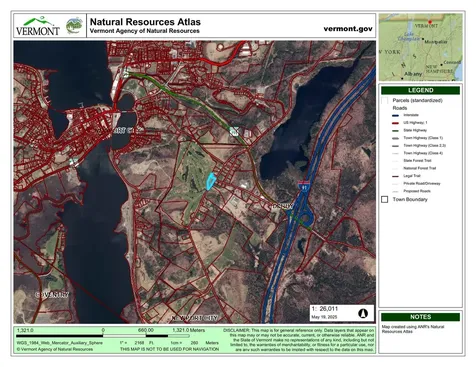 518 Pine Hill Road Derby VT 05829