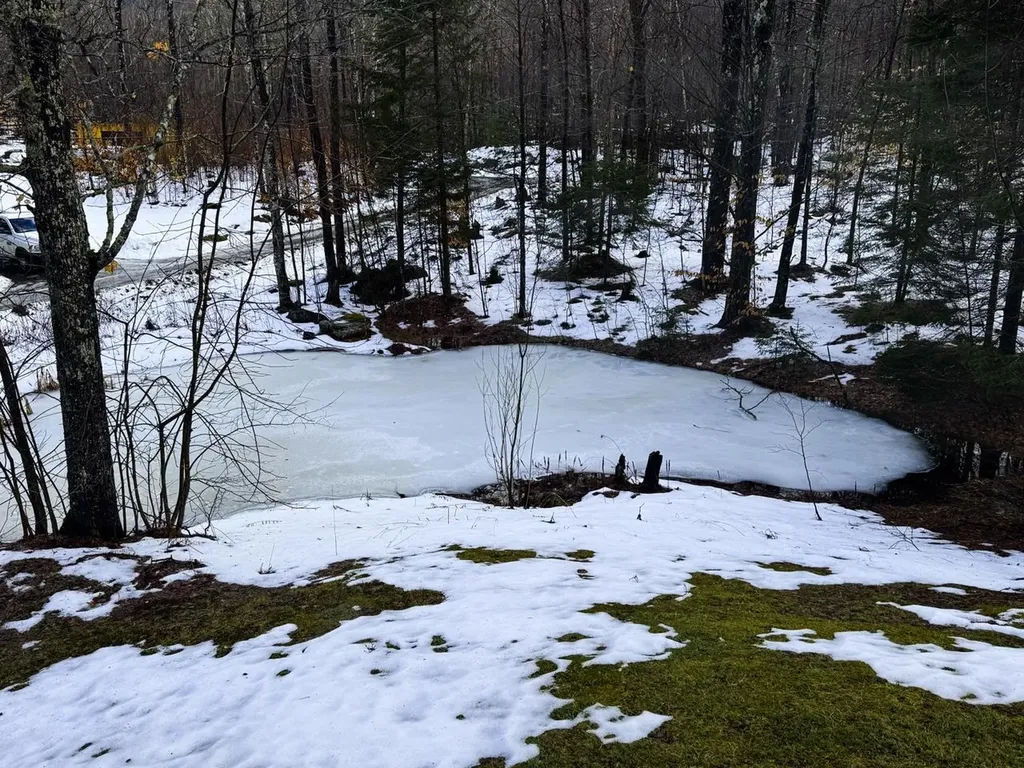 186 Maple Street Warren VT 05674