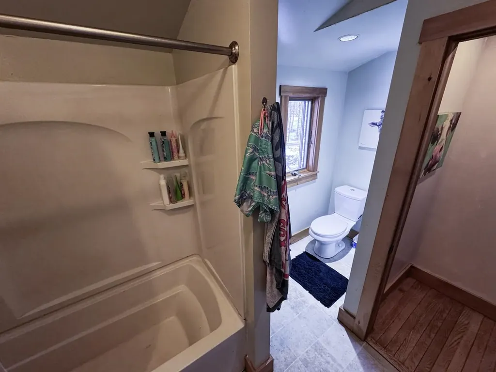 186 Maple Street Warren VT 05674