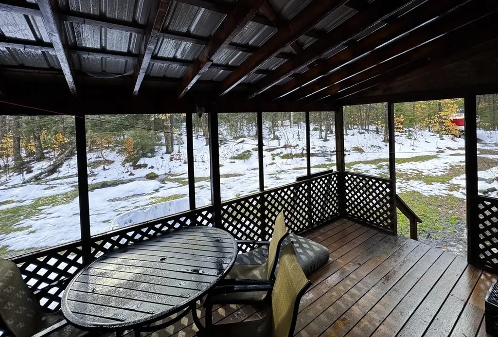 186 Maple Street Warren VT 05674