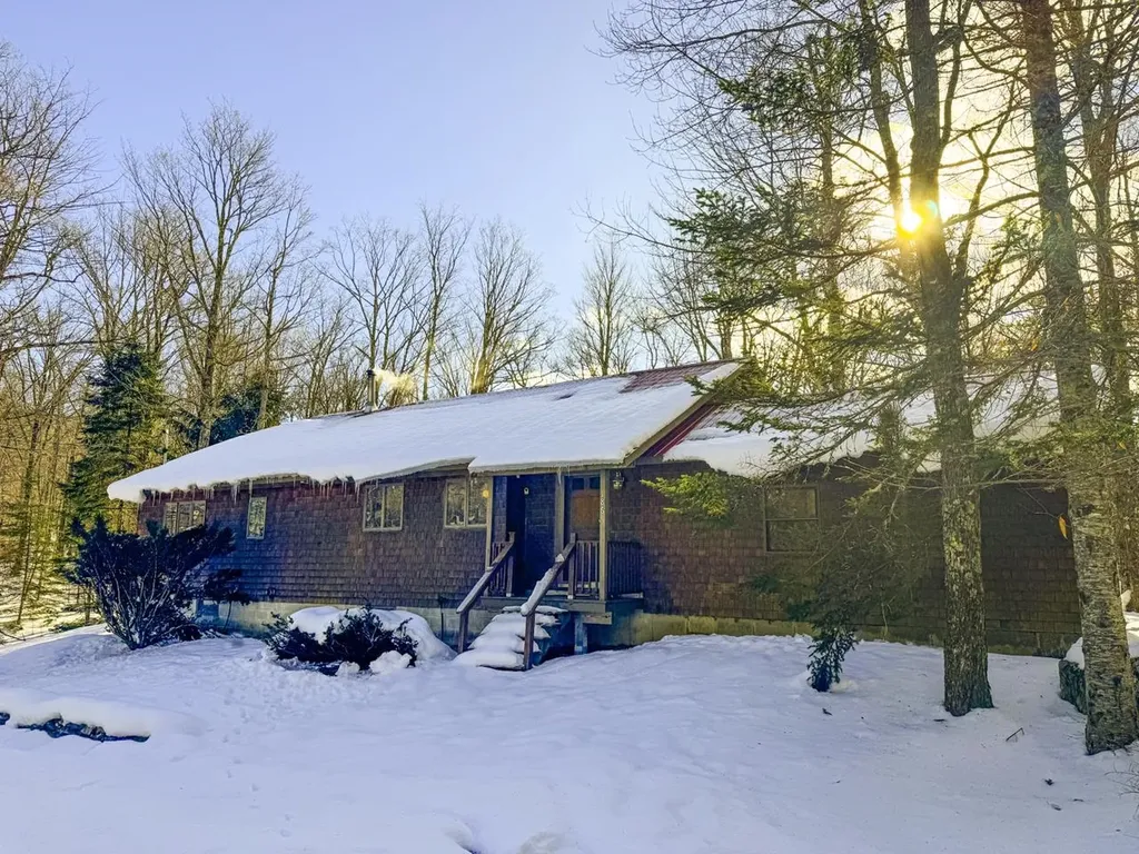 186 Maple Street Warren VT 05674