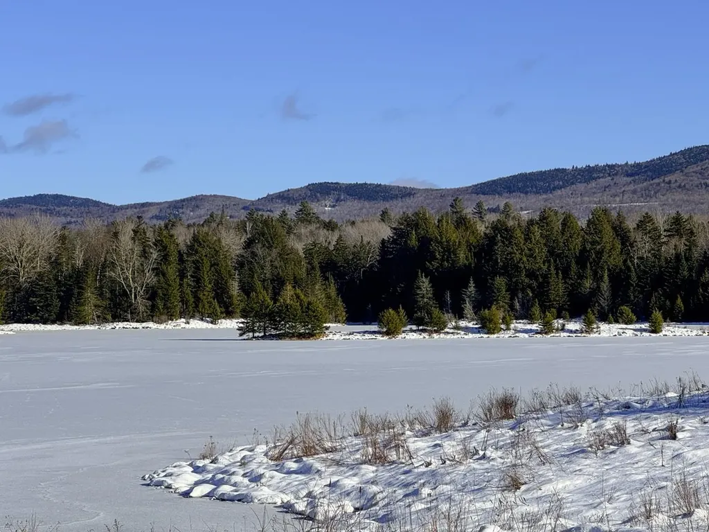 186 Maple Street Warren VT 05674