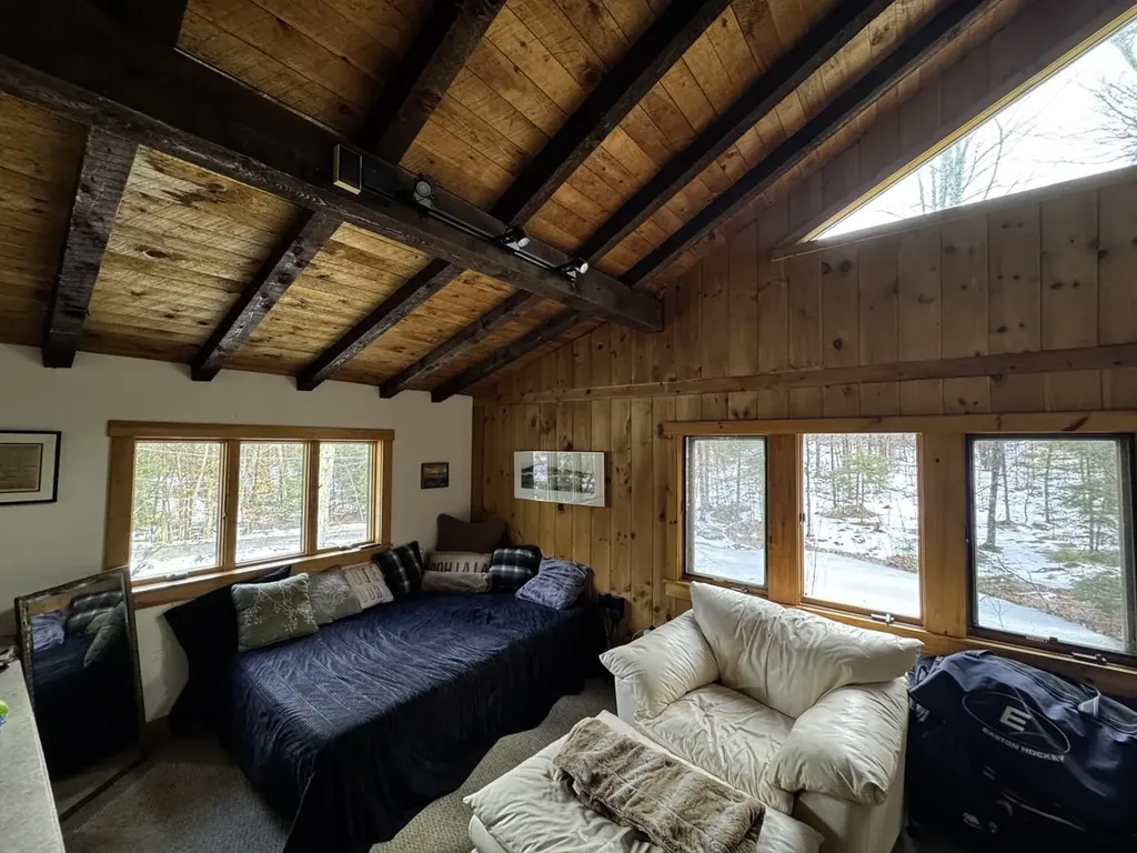 186 Maple Street Warren VT 05674