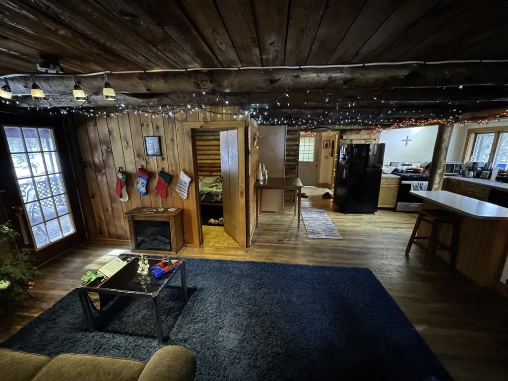 186 Maple Street Warren VT 05674