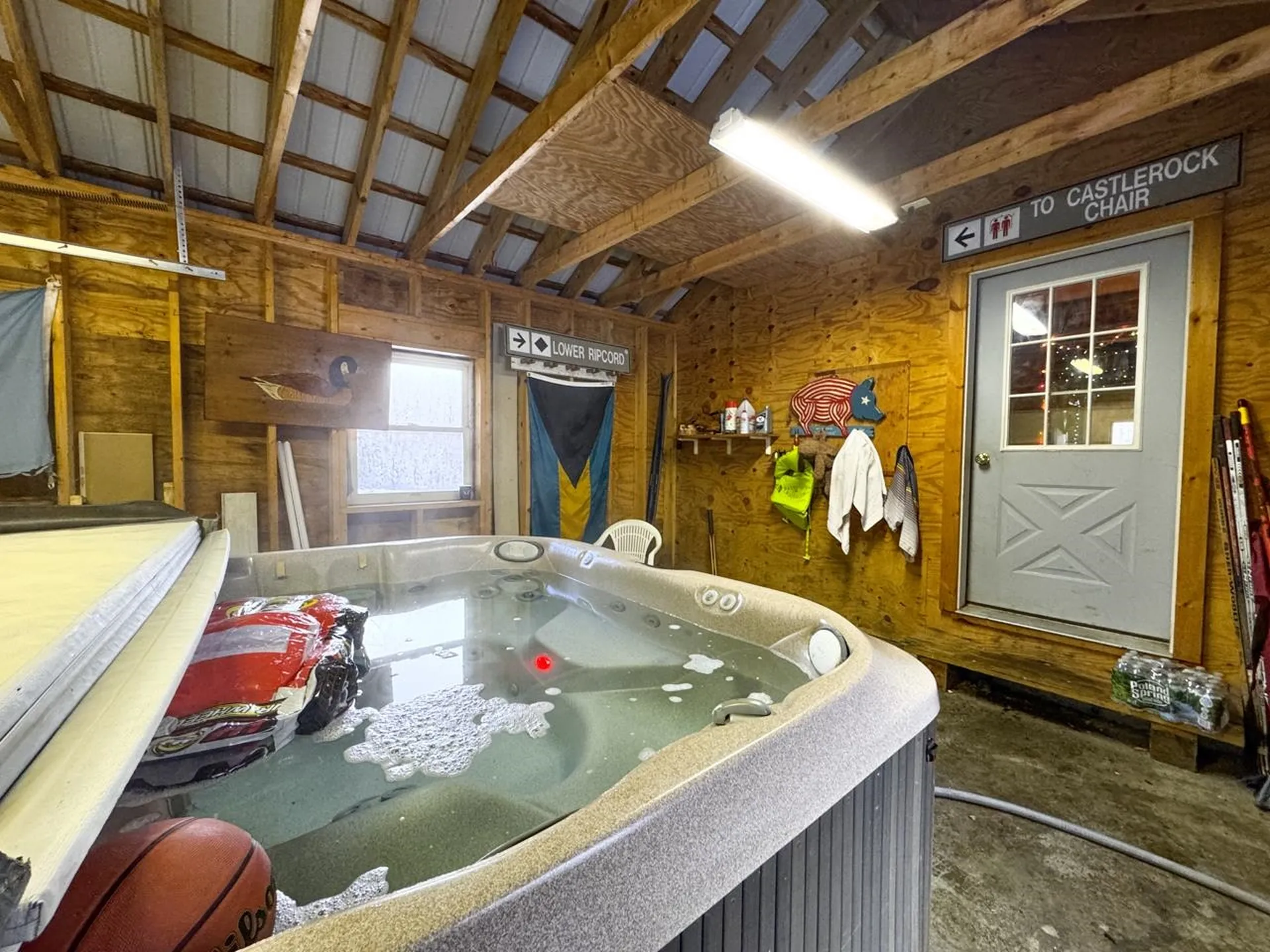 186 Maple Street Warren VT 05674