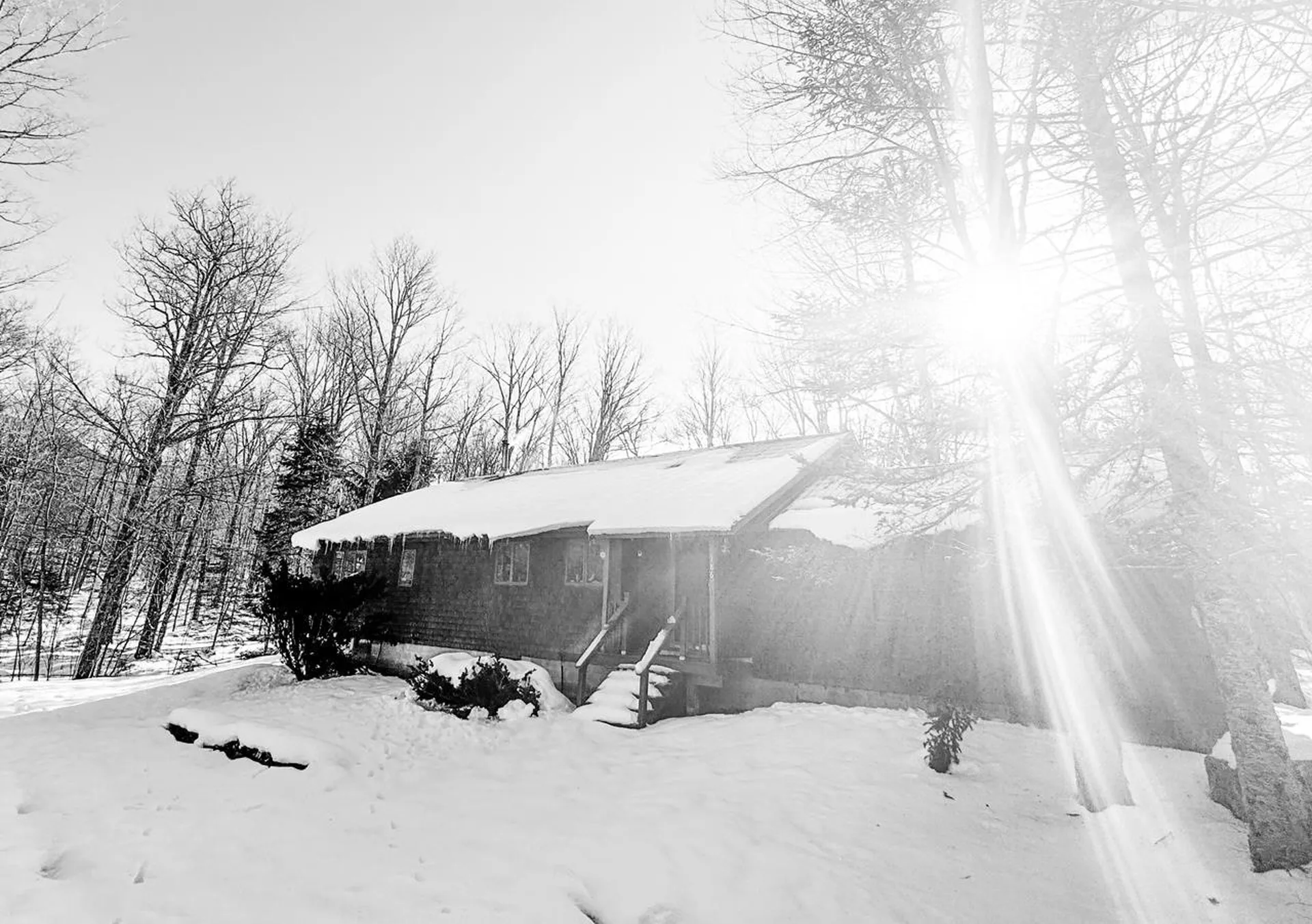 186 Maple Street Warren VT 05674