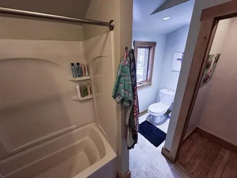 186 Maple Street Warren VT 05674