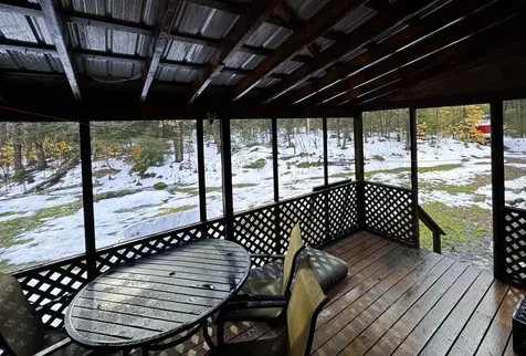 186 Maple Street Warren VT 05674