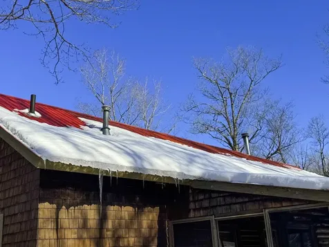 186 Maple Street Warren VT 05674