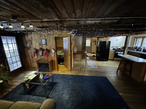 186 Maple Street Warren VT 05674