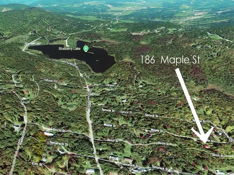 186 Maple Street Warren VT 05674