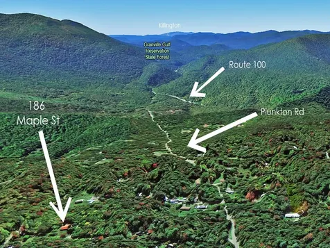 186 Maple Street Warren VT 05674