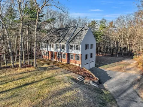 13 Matthew Drive Londonderry NH 03053