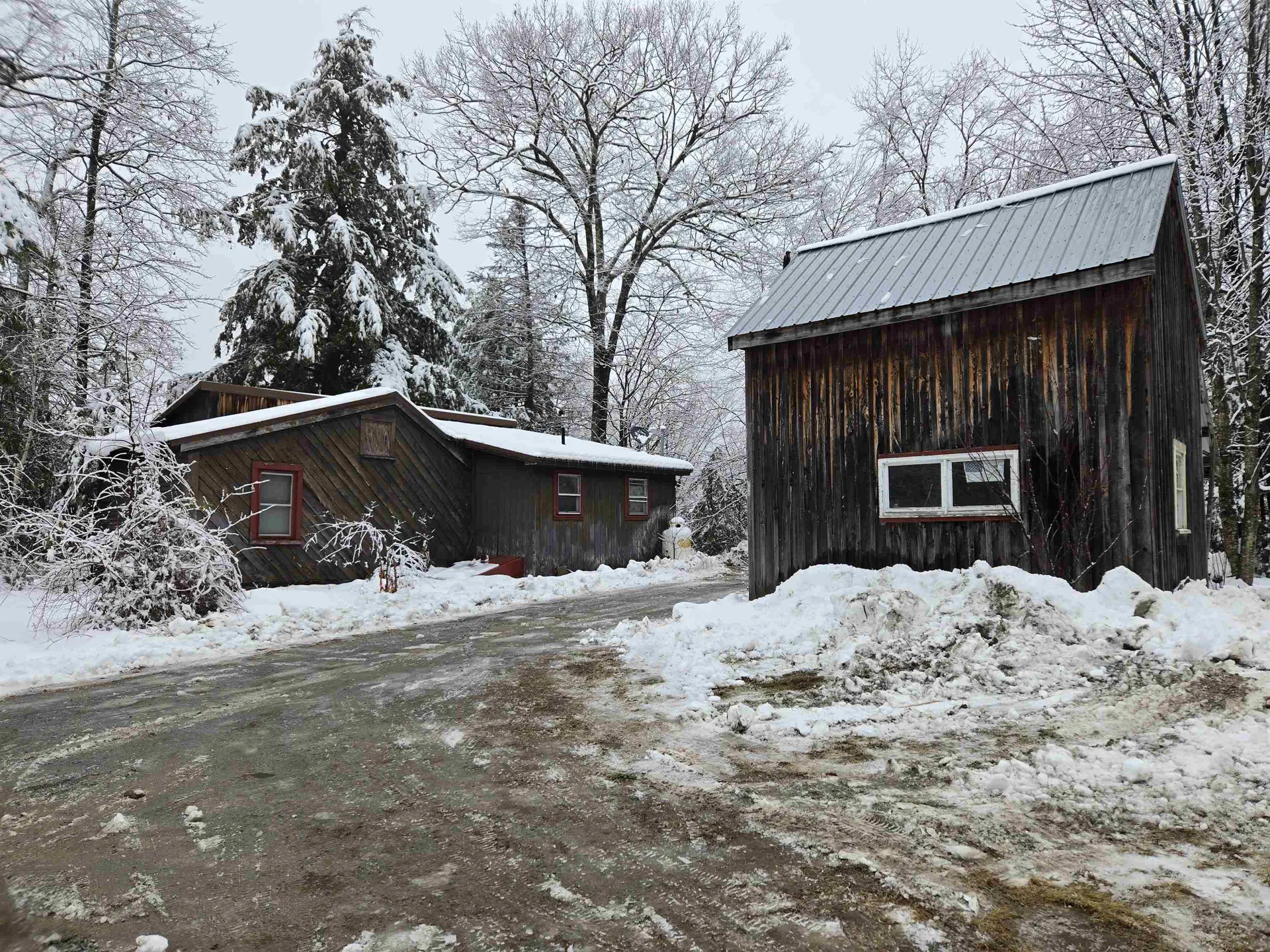 66 Brown Avenue Antrim NH 03440