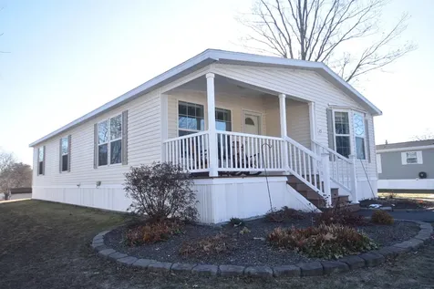 23 Monadnock Drive Rochester NH 03867