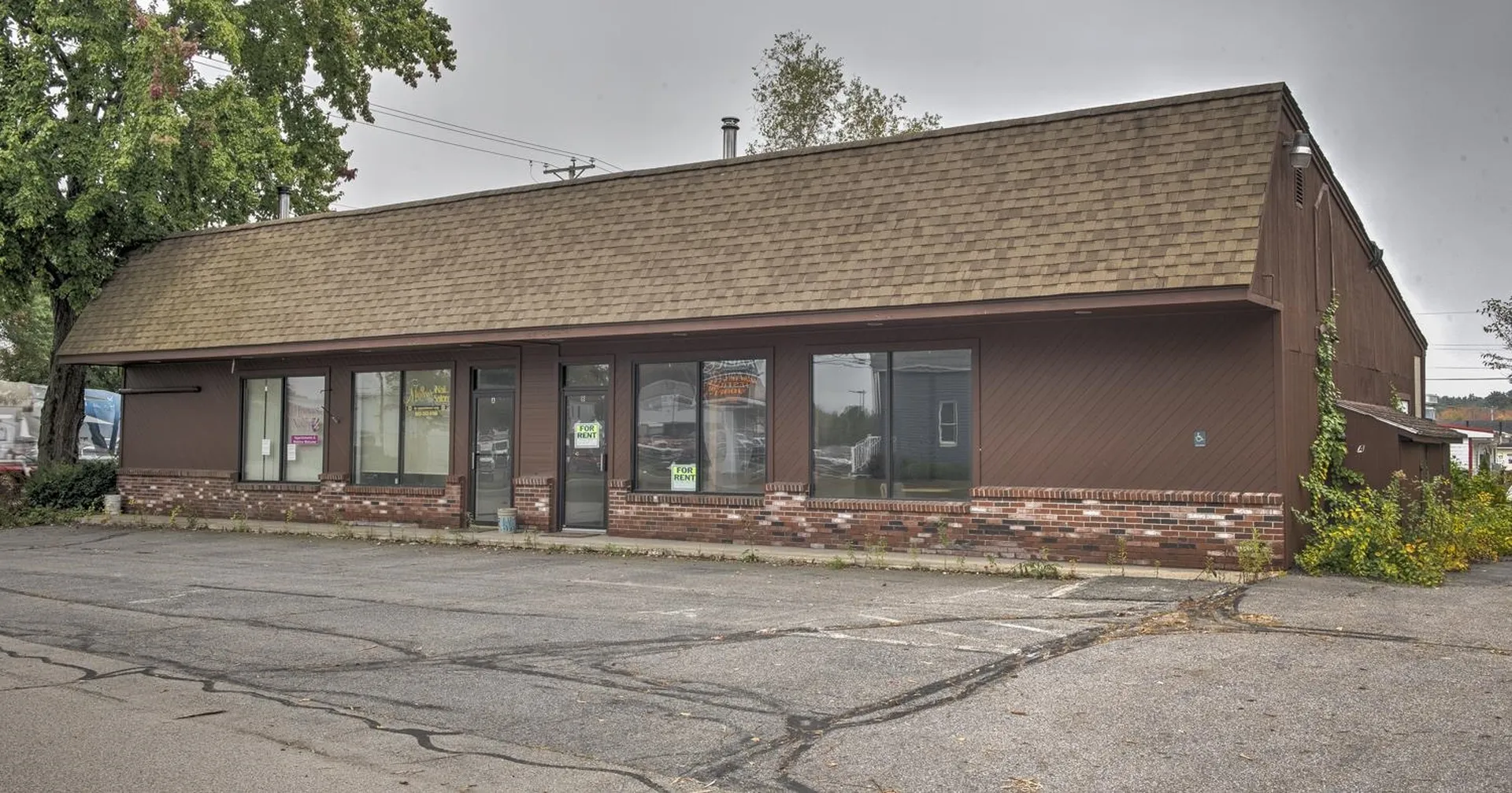 421 Winchester Street Keene NH 03431