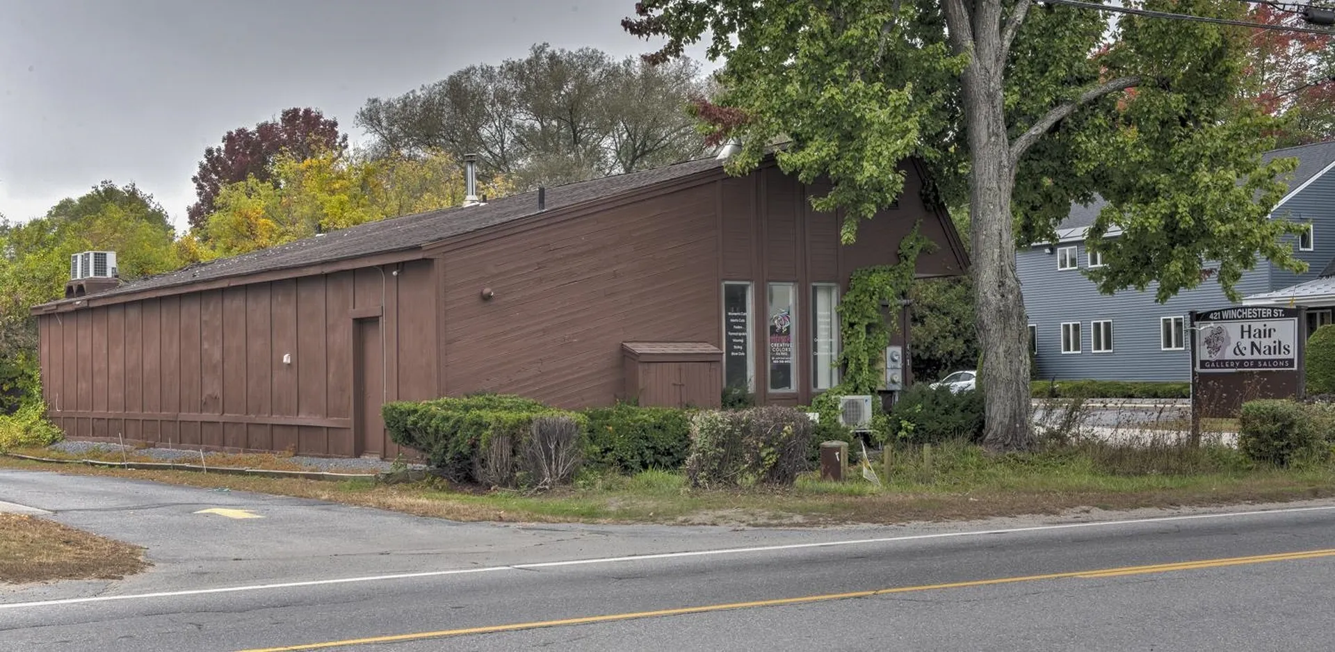 421 Winchester Street Keene NH 03431