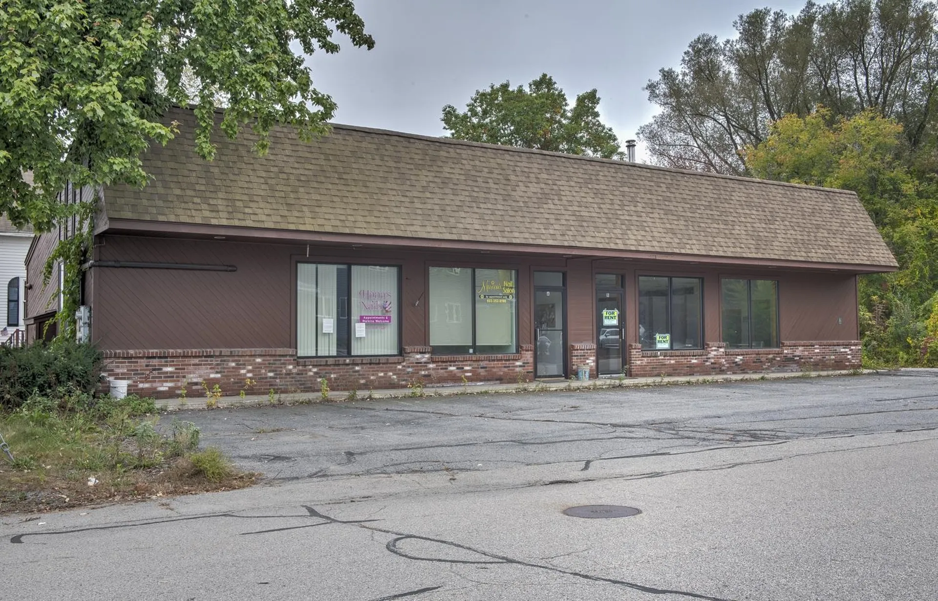 421 Winchester Street Keene NH 03431