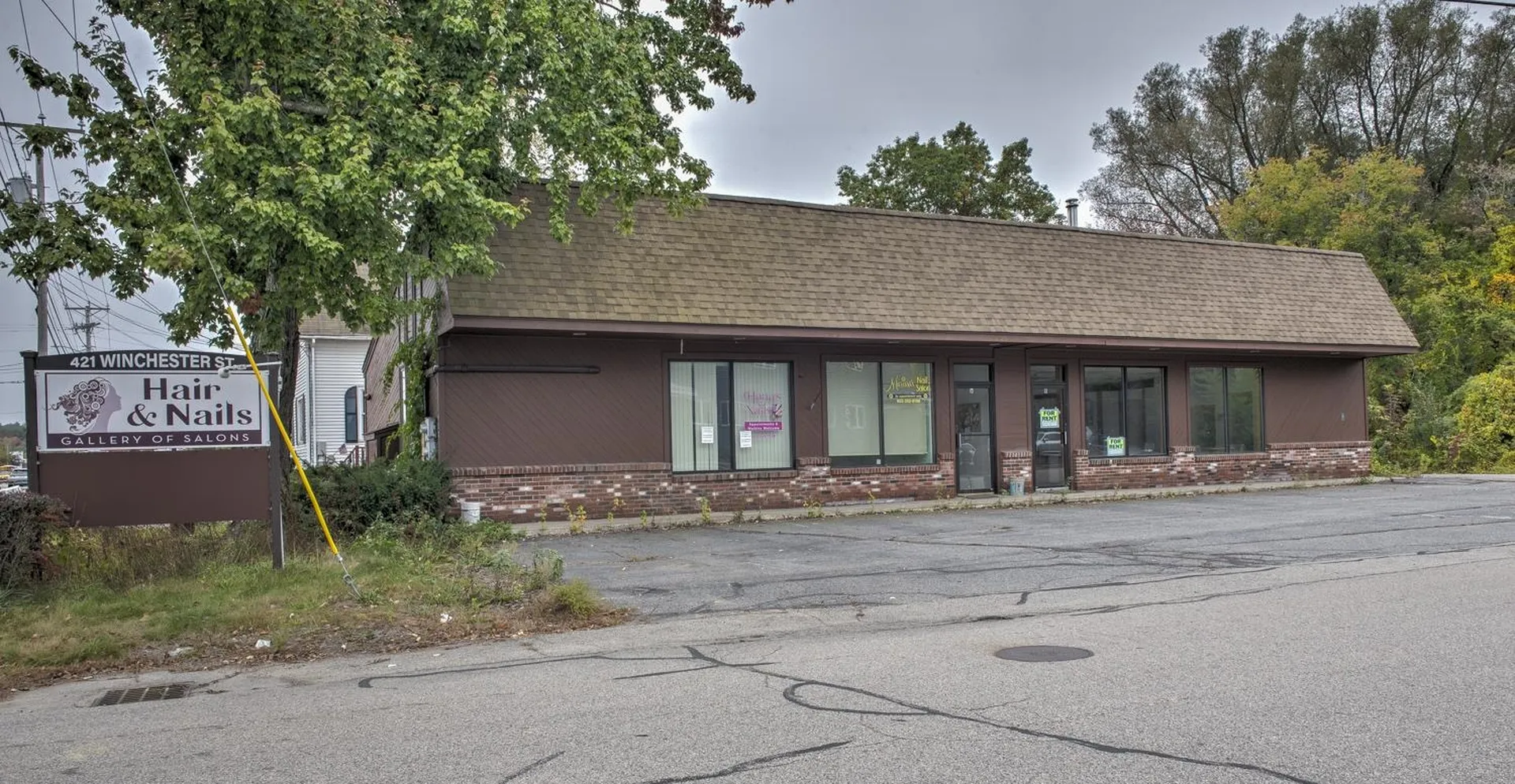 421 Winchester Street Keene NH 03431